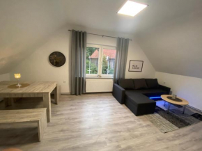 Gemütliche Ferien- und Monteurwohnung in Stadtnähe